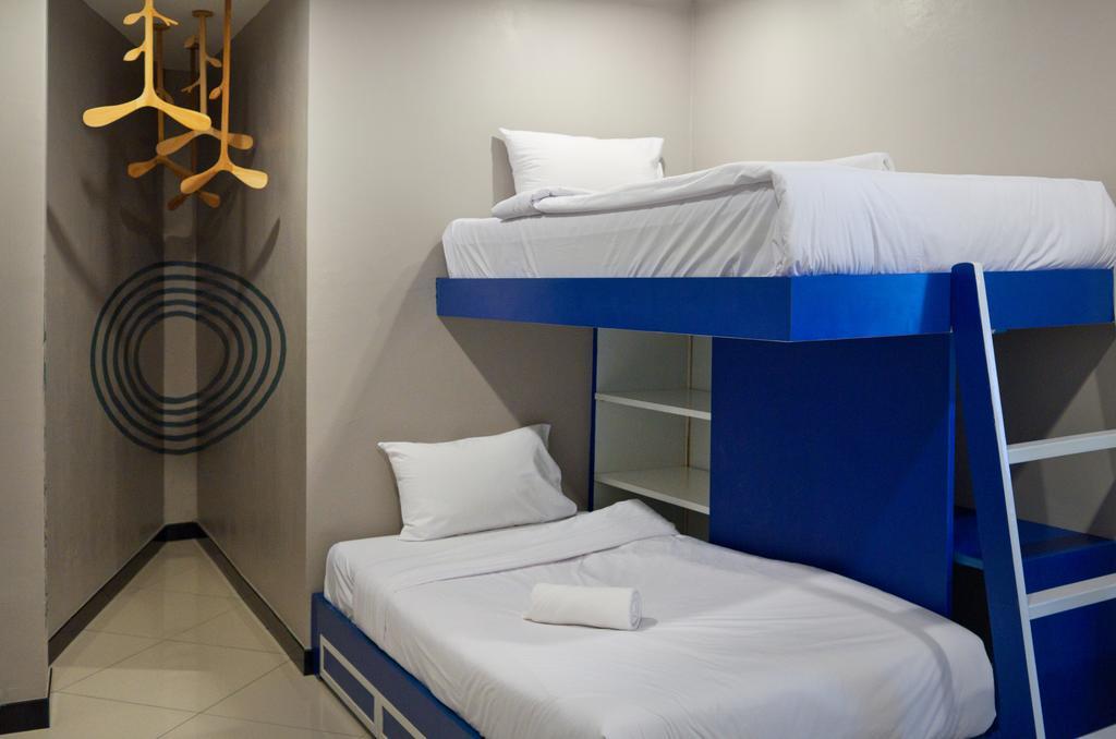 The Secret Service Bangkok Kamer foto